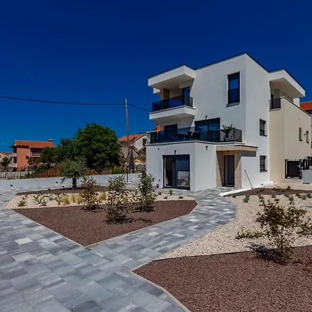 Casa Mia With Parking * Zadar