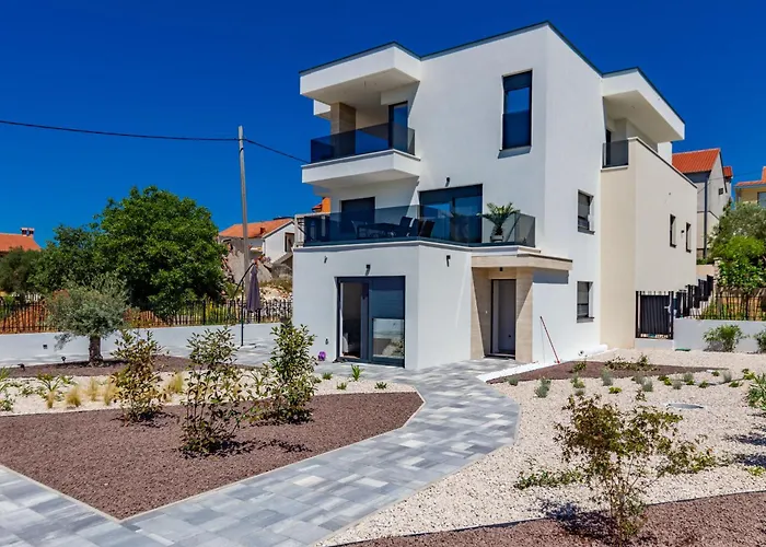 Apartment Casa Mia With Parking *