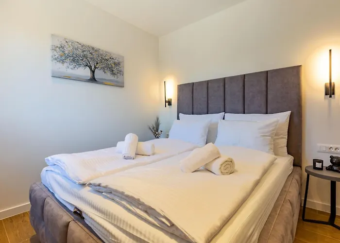 Casa Mia With Parking Apartment *