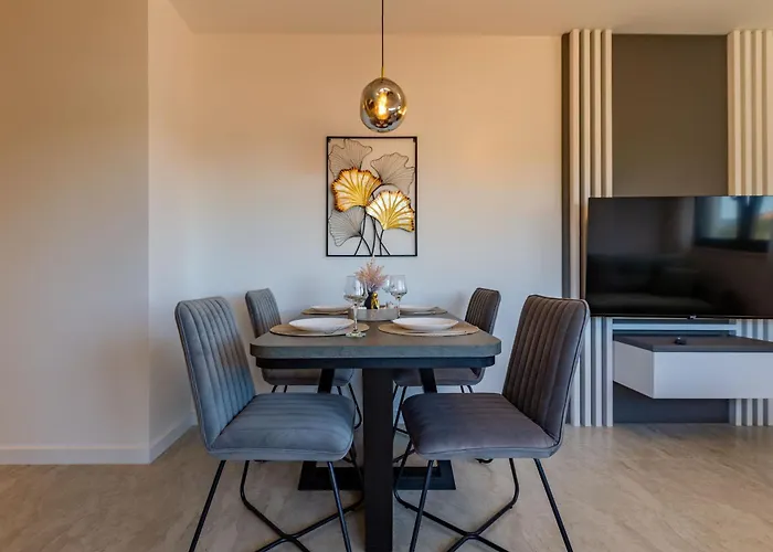 Apartment Casa Mia With Parking *
