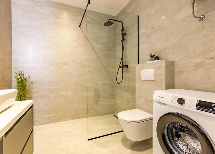 Casa Mia With Parking Apartment Zadar