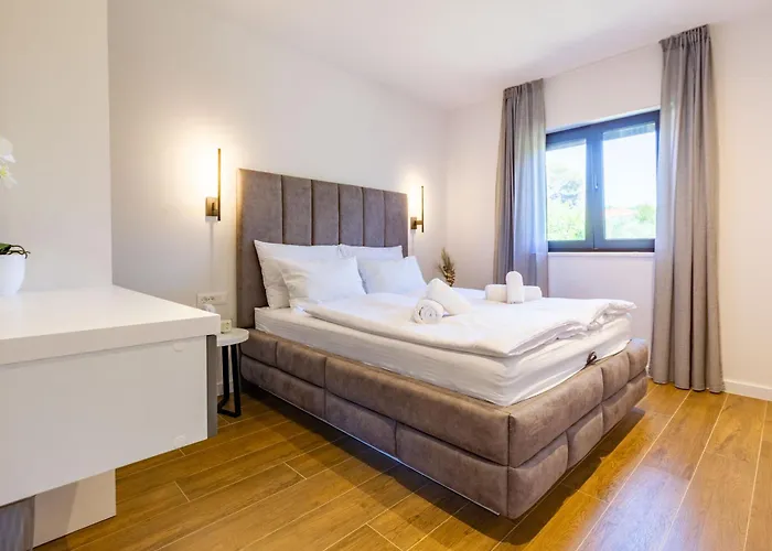Apartment Casa Mia With Parking Zadar