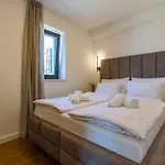 Casa Mia With Parking Zara