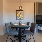 Apartament Casa Mia With Parking *