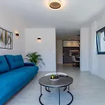 Casa Mia With Parking