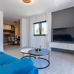 Apartament Casa Mia With Parking