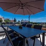 Casa Mia With Parking Apartament *
