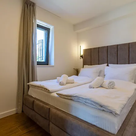 Casa Mia With Parking Zadar