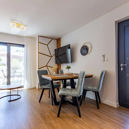 Apartment Casa Mia With Parking *