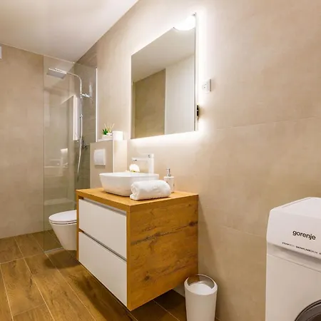 Apartment Casa Mia With Parking *