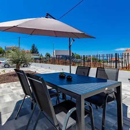Apartment Casa Mia With Parking