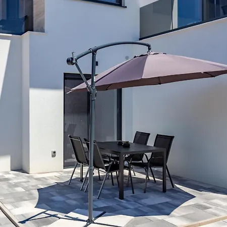 Casa Mia With Parking *