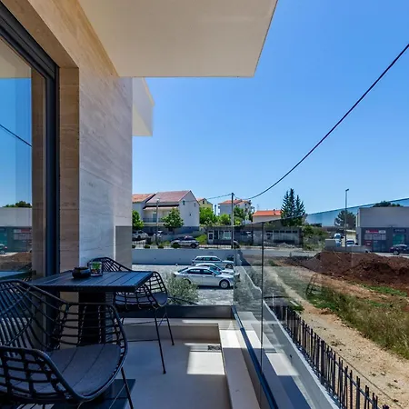 Casa Mia With Parking * 자다르