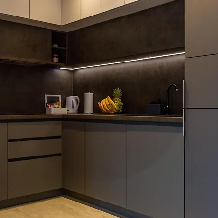 Casa Mia With Parking Apartamento