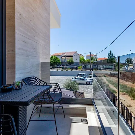 Casa Mia With Parking