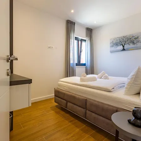 Apartment Casa Mia With Parking *