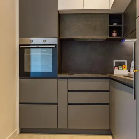 Apartman Casa Mia With Parking