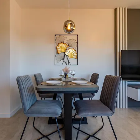 Apartment Casa Mia With Parking *