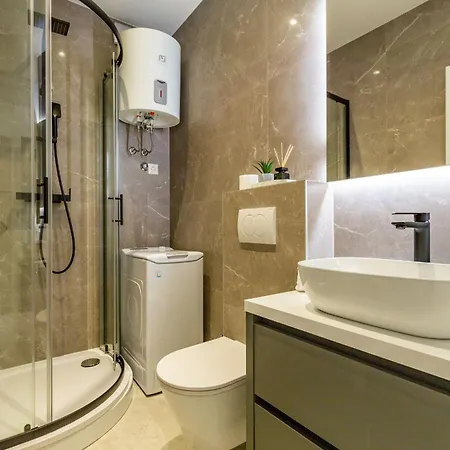 Casa Mia With Parking * Ζαντάρ