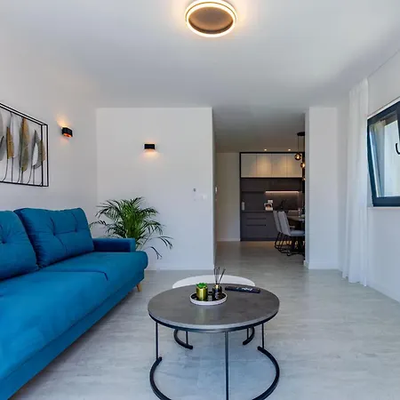 Casa Mia With Parking