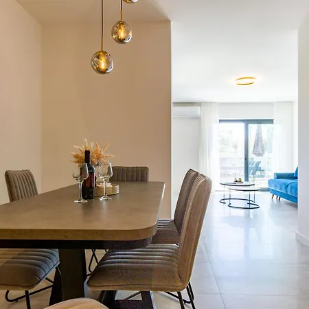 Casa Mia With Parking *