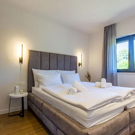 Apartment Casa Mia With Parking