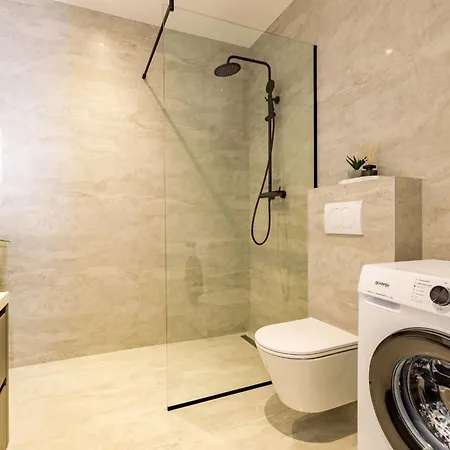 Casa Mia With Parking Apartment Zadar