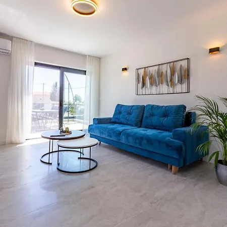 Casa Mia With Parking * 자다르
