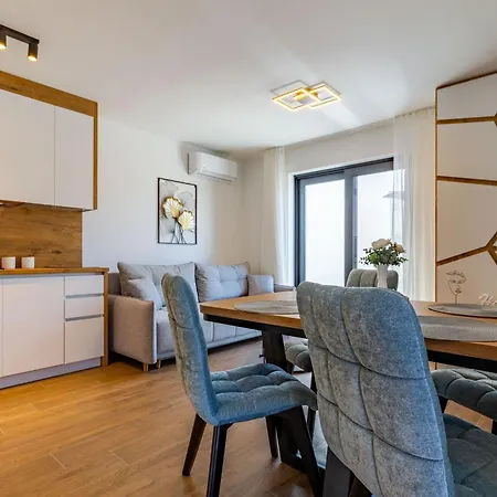 Casa Mia With Parking Apartment *
