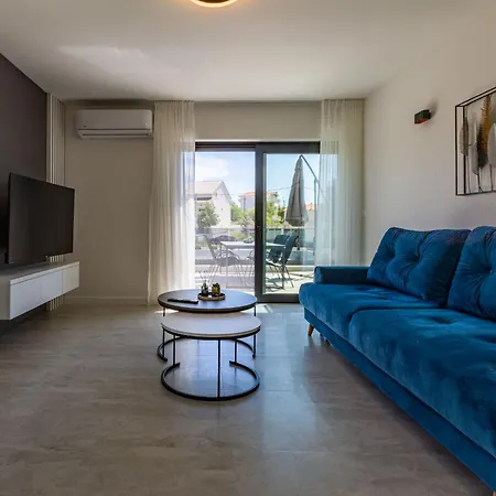 Casa Mia With Parking * 자다르
