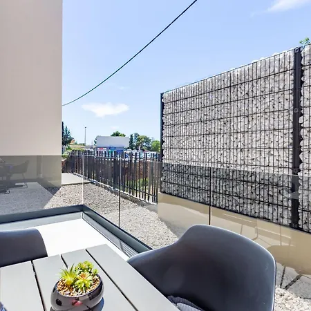Casa Mia With Parking Apartment *