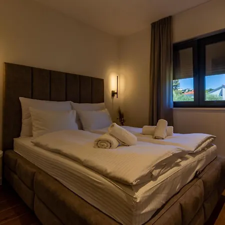 Casa Mia With Parking * 자다르