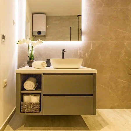 Apartment Casa Mia With Parking Zadar