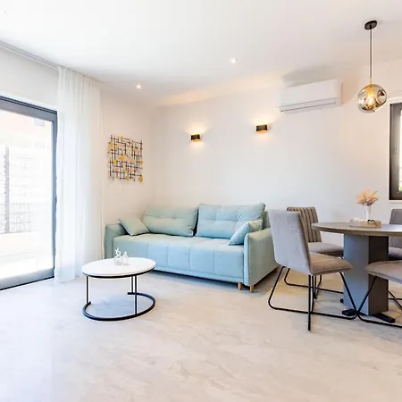 Apartment Casa Mia With Parking Zadar