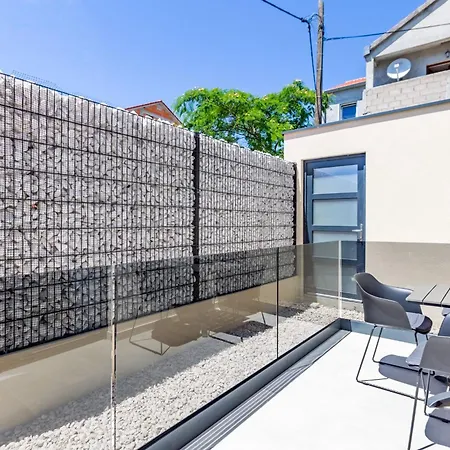 Casa Mia With Parking 아파트 *