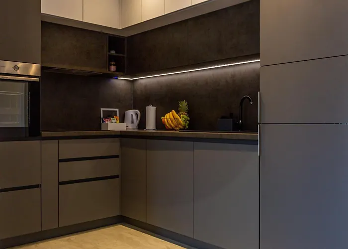 Casa Mia With Parking Διαμέρισμα