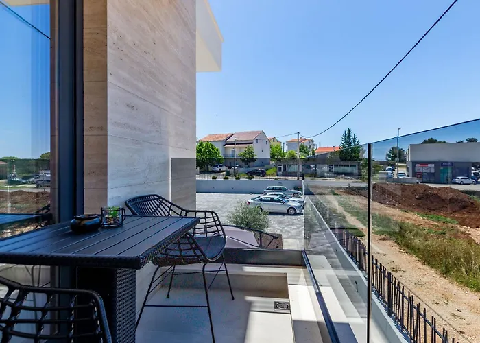 Casa Mia With Parking