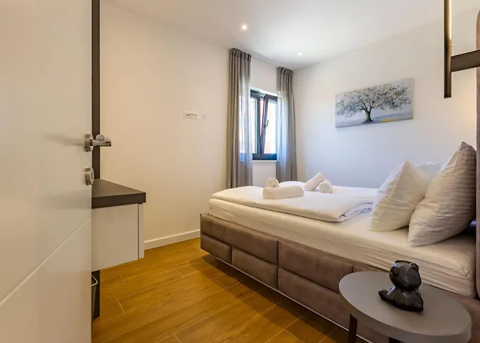 شقة Casa Mia With Parking *