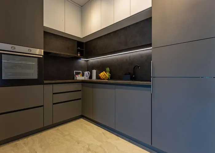 Casa Mia With Parking Ζαντάρ