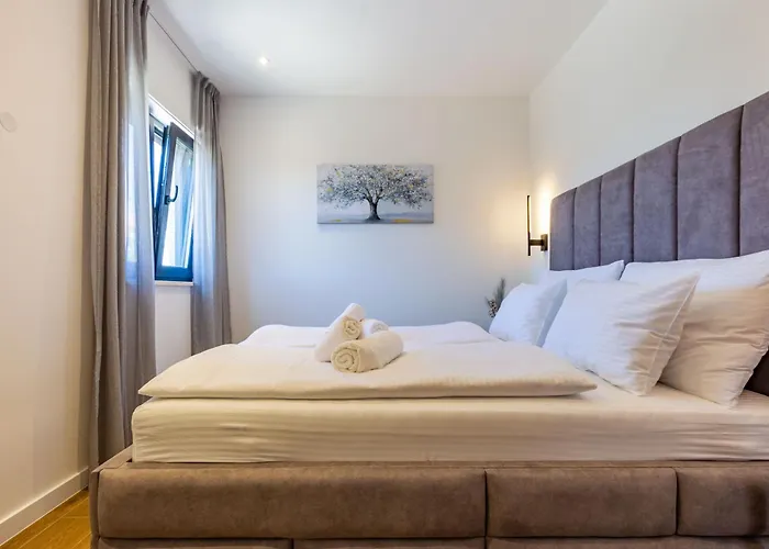 Casa Mia With Parking Διαμέρισμα