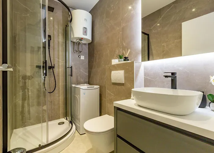 Casa Mia With Parking * Ζαντάρ