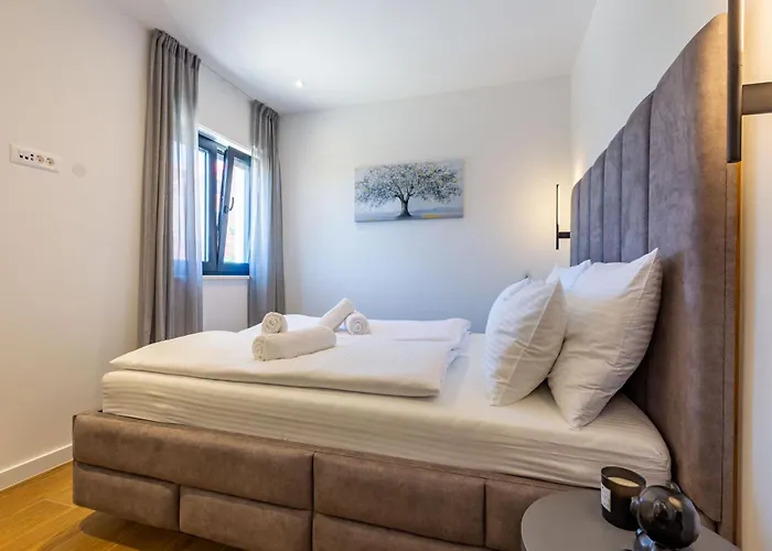 Casa Mia With Parking