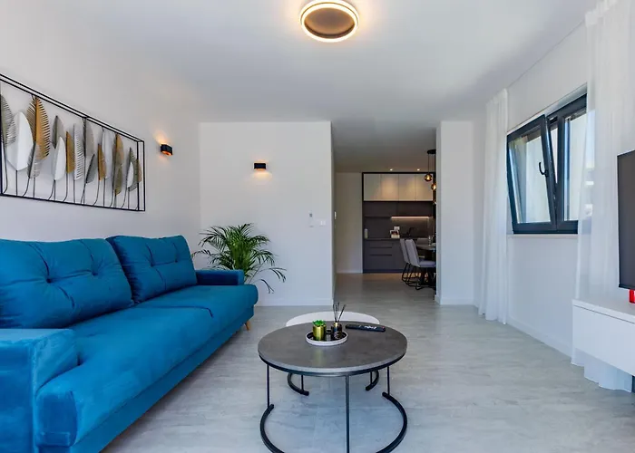 Casa Mia With Parking