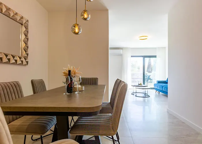 Casa Mia With Parking *