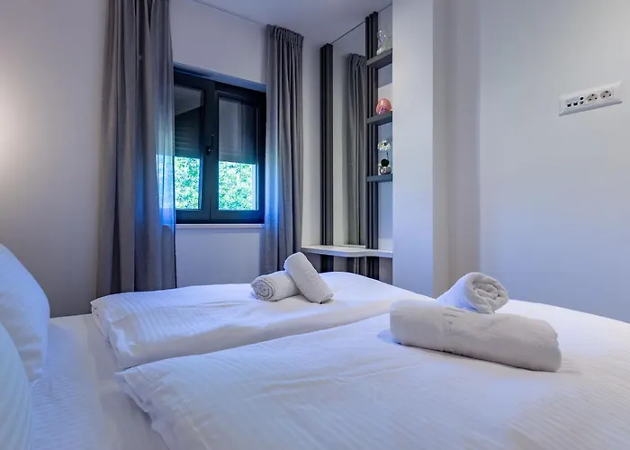 Casa Mia With Parking