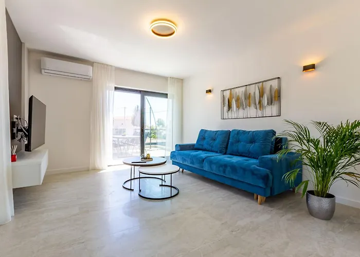 Casa Mia With Parking