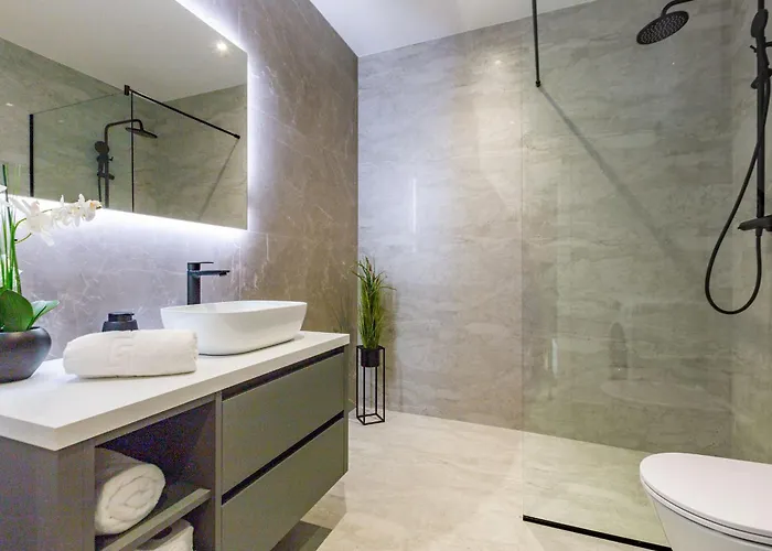 Casa Mia With Parking Διαμέρισμα