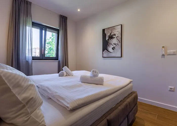 Διαμέρισμα Casa Mia With Parking *