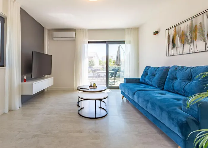 Casa Mia With Parking Διαμέρισμα